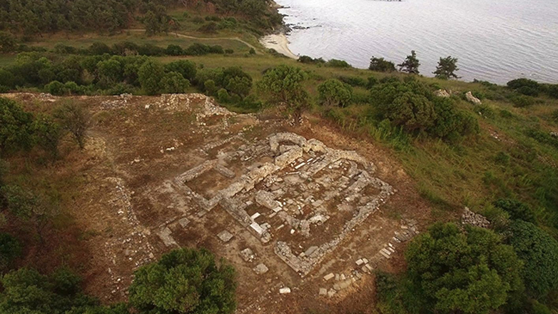 Ξάνθη: Αποκαθίσταται ο αρχαιολογικός χώρος των Αβδήρων