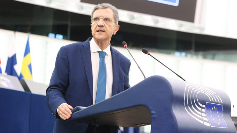 Γιώργος Αυτιάς σε Κομισιόν: «Επισπεύστε τη λύση για φτηνό ρεύμα»