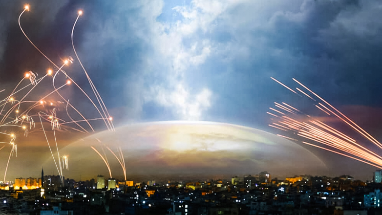 Ελληνικό «Iron Dome» με κόστος 2 δισ. ευρώ