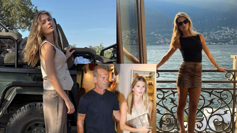 Αμαλία Κωστοπούλου: Απαντά στις ερωτήσεις των followers – Η μετακόμιση στο Τέξας, το ατύχημα και οι διάσημοι γονείς της