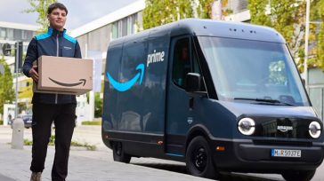 Η Amazon θα δώσει έξυπνα γυαλιά στους οδηγούς της, ώστε να παραδίδουν ακόμα πιο γρήγορα τα δέματα