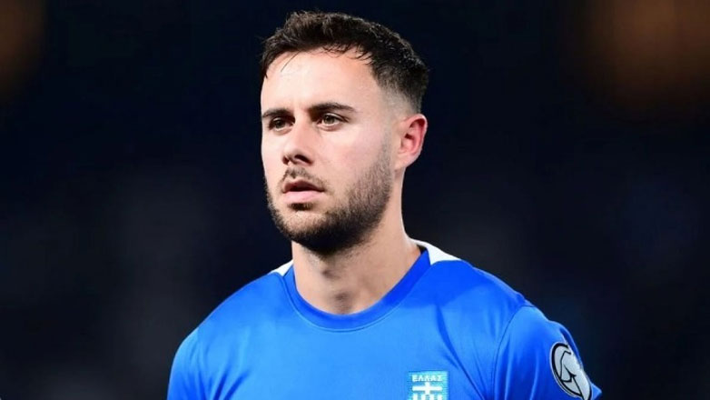 Εθνική: Μπόνους και για τον αείμνηστο Τζορτζ Μπάλντοκ που θα αποδοθεί στην οικογένειά του