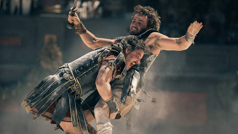 Ταινίες Πρώτης Προβολής: Ο Μονομάχος 2 του Ρίντλεϊ Σκοτ απέναντι στον Αλμοδοβάρ