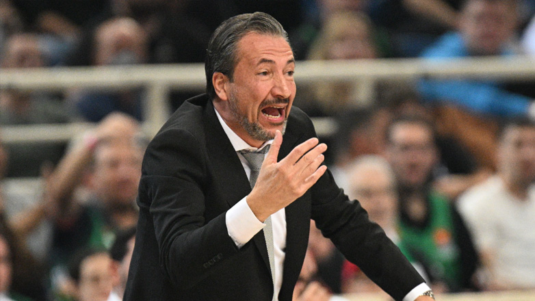 Λούκα Μπάνκι: «Πρέπει να προσπαθήσουμε περισσότερο κόντρα στον πρωταθλητή Ευρώπης»