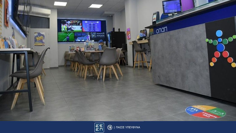 ΠΑΜΕ ΣΤΟΙΧΗΜΑ: Περισσότερα από 28 εκατομμύρια ευρώ σε κέρδη μοίρασε την προηγούμενη εβδομάδα