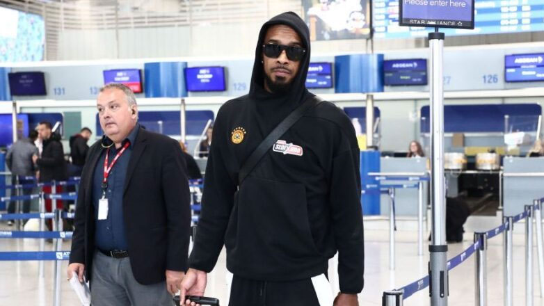 Euroleague: Χωρίς τον Μπράουν ο Παναθηναϊκός με την Μπολόνια