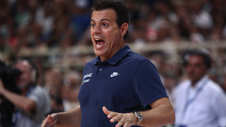 Μπάσκετ: Υπογράφει τριετές συμβόλαιο με τη Χαποέλ Τελ Αβίβ ο Δημήτρης Ιτούδης