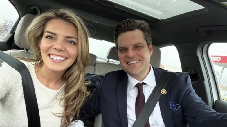 Ο Τραμπ επέλεξε για υπουργό Δικαιοσύνης υπόδικο για παιδική πορνογραφία και κατοχή ναρκωτικών