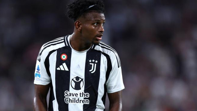 Γιουβέντους: Yπέστη ρήξη χιαστού ο Καμπάλ Γιουβέντους: Yπέστη ρήξη χιαστού ο Καμπάλ