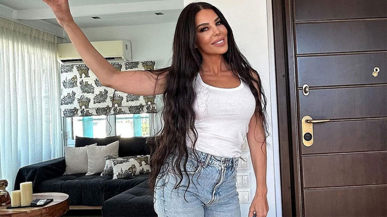 Στο νοσοκομείο η Κέλλυ Κελεκίδου – Τι συνέβη;