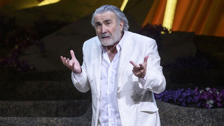 Αλ Τσαντίρι Νιουζ: Αυτός θα είναι ο πρώτος καλεσμένος του Λάκη Λαζόπουλου Αλ Τσαντίρι Νιουζ: Αυτός θα είναι ο πρώτος καλεσμένος του Λάκη Λαζόπουλου