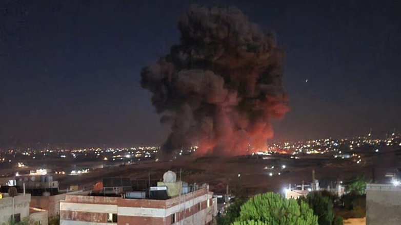 Λίβανος: Ισραηλινό πλήγμα με έξι νεκρούς