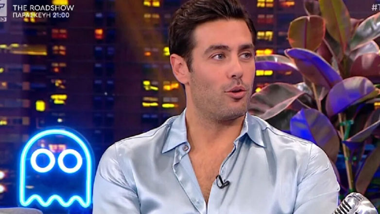 Κώστας Μαρτάκης: «Στεκόντουσαν μόνο στην εμφάνιση και στη συνεργασία μου με τον Ηλία Ψινάκη»