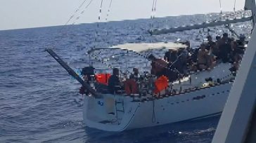 Ποινή φυλάκισης 380 χρόνια σε δύο Ρώσους που μετέφεραν 74 μετανάστες