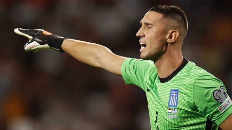 Νιουκάστλ: Θέλει να παραμείνει στο «Σεντ Τζέιμς Παρκ» ο Βλαχοδήμος