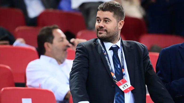 Γκαγκάτσης: «Η επανασύνδεση με τους φιλάθλους είναι η μεγαλύτερη νίκη μας»