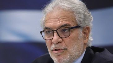 Στυλιανίδης: Πρωτοβουλίες για τον εκσυγχρονισμό της ακτοπλοϊας και την ανάπτυξη των λιμενικών υποδομών