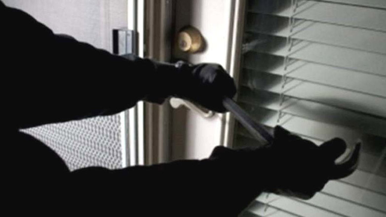 Ηράκλειο: Τον έπιασαν με τα κλοπιμαία στο χέρι