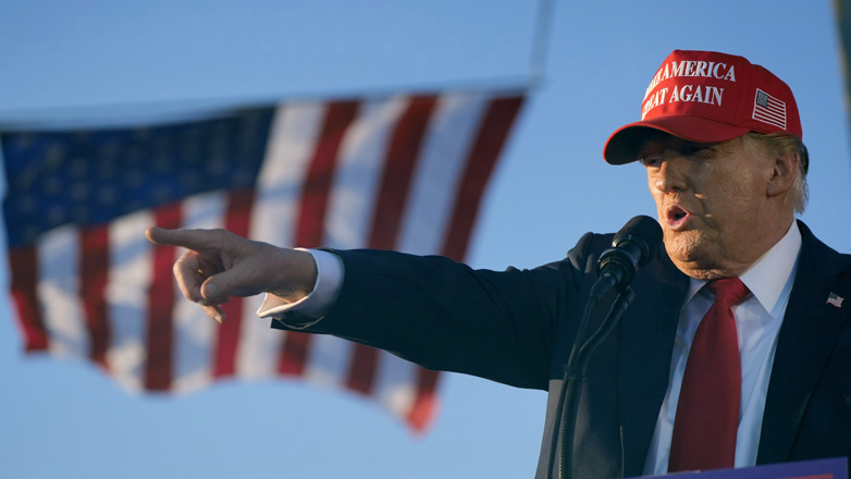 ΗΠΑ: Ο ειδικός εισαγγελέας αναμένεται να κλείσει τις έρευνες για τον Tραμπ και να παραιτηθεί