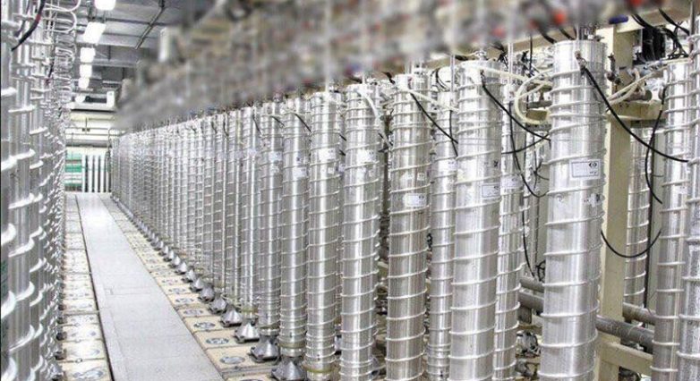 Η Ρωσία επιβάλλει περιορισμούς στις εξαγωγές εμπλουτισμένου ουρανίου προς τις ΗΠΑ Η Ρωσία επιβάλλει περιορισμούς στις εξαγωγές εμπλουτισμένου ουρανίου προς τις ΗΠΑ