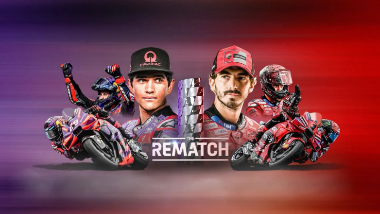 Το MotoGP της αλληλεγγύης στην Βαρκελώνη!