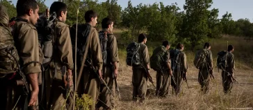 Τι σχέδια έχει ο Ερντογάν για τους Κούρδους