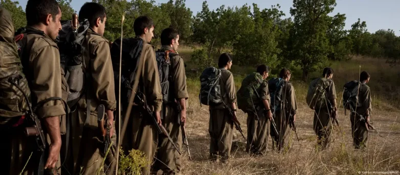 Τι σχέδια έχει ο Ερντογάν για τους Κούρδους