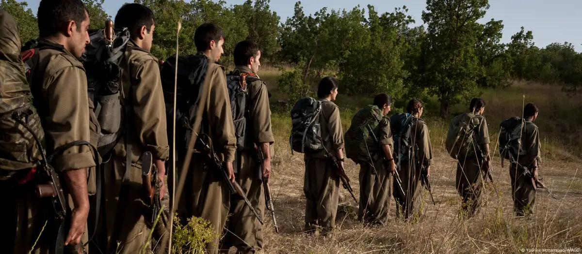 Τι σχέδια έχει ο Ερντογάν για τους Κούρδους