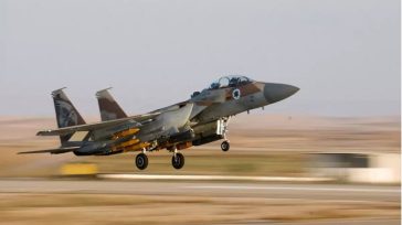 Μυστική πυρηνική εγκατάσταση του Ιράν κατέστρεψαν οι Ισραηλινοί