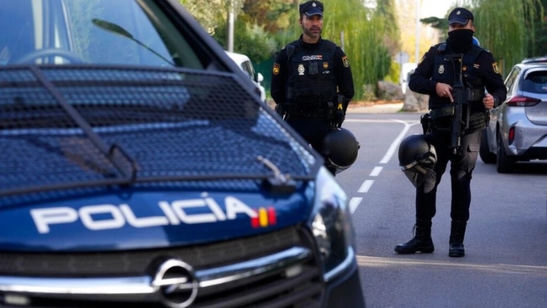 Χειροπέδες στον «Mr Αδιάφθορο» της Ισπανίας, για λαθρεμπόριο κοκαΐνης