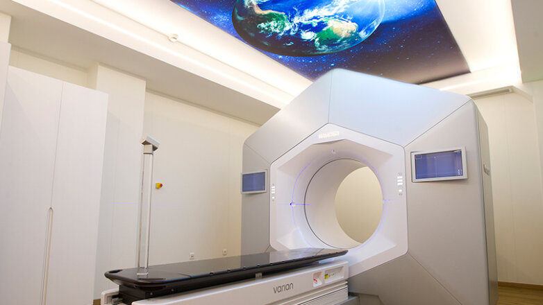 Ακτινοθεραπεία: Το εξελιγμένο όπλο στην καταπολέμηση του καρκίνου