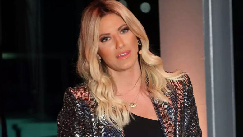 Αλεξάνδρα Καϋμένου: Έπεσε θύμα διάρρηξης δύο φορές μέσα σε δύο μήνες!