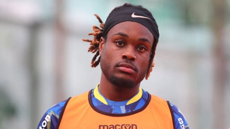 Μαζί έως το 2027 Αστέρας Τρίπολης και Νταρνέλ Μπιλέ