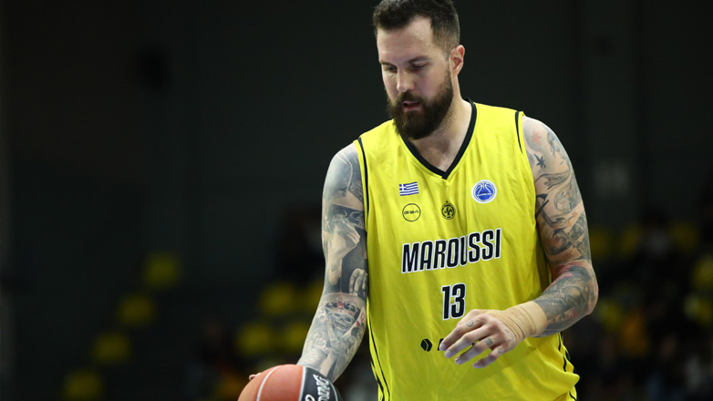 Μαρούσι: «Η FIBA παραδέχθηκε διαιτητικό λάθος»