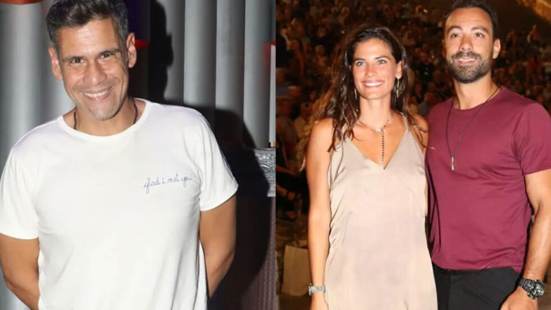 Δημήτρης Ουγγαρέζος για Τανιμανίδη – Μπόμπα: «Σβήνουν τα σχόλια από δημοσιεύσεις τους και σε άλλες τα αφήνουν»