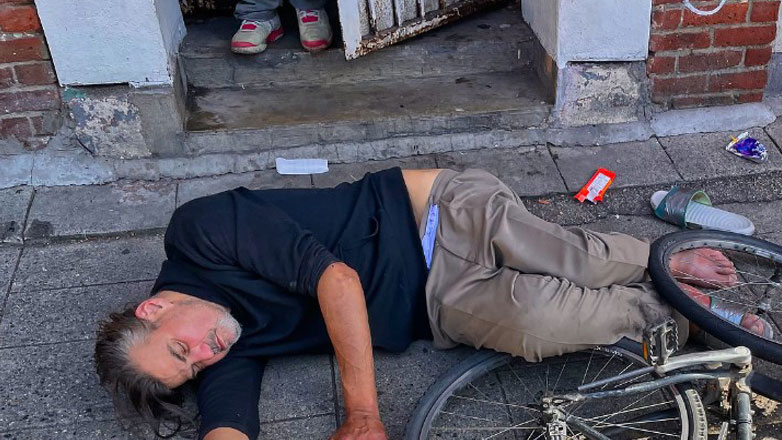 ΗΠΑ: Μειώθηκαν οι θάνατοι τοξικοεξαρτημένων από υπερβολική δόση