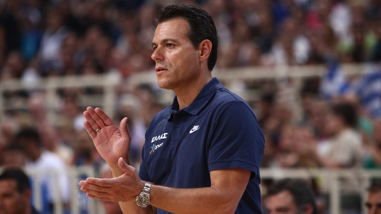 Μπάσκετ: Η Χάποελ Τελ Αβίβ ανακοίνωσε τον Ιτούδη με… σπάσιμο πιάτων!