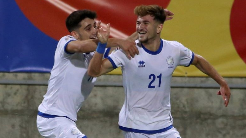 Nations League: Η Κύπρος νίκησε και πάλι (2-1) τη Λιθουανία κι έμεινε στη League C!