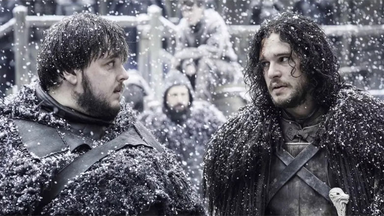 Είναι γεγονός! Το «Game of Thrones» επιστρέφει με ταινία Είναι γεγονός! Το «Game of Thrones» επιστρέφει με ταινία