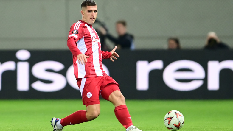 Ανησυχία με Πιρόλα στον Ολυμπιακό