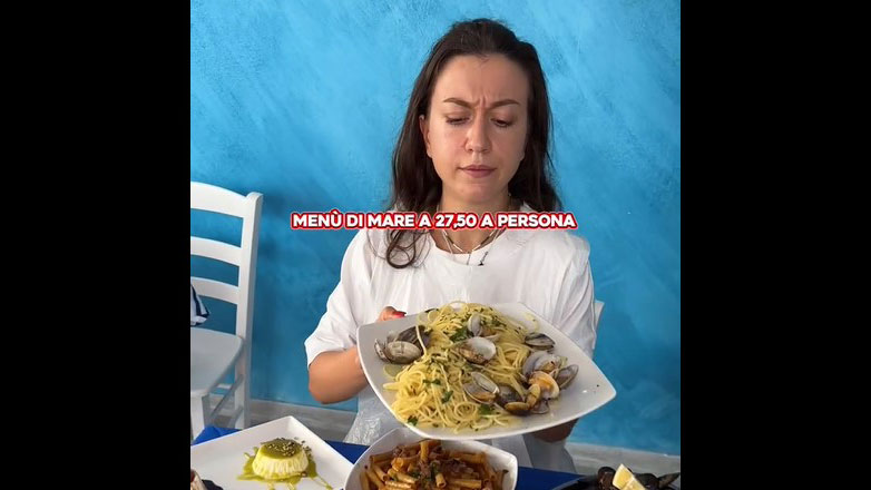 Οι Ιταλοί συνεχίζουν το ράλι για χαμηλές τιμές στην εστίαση