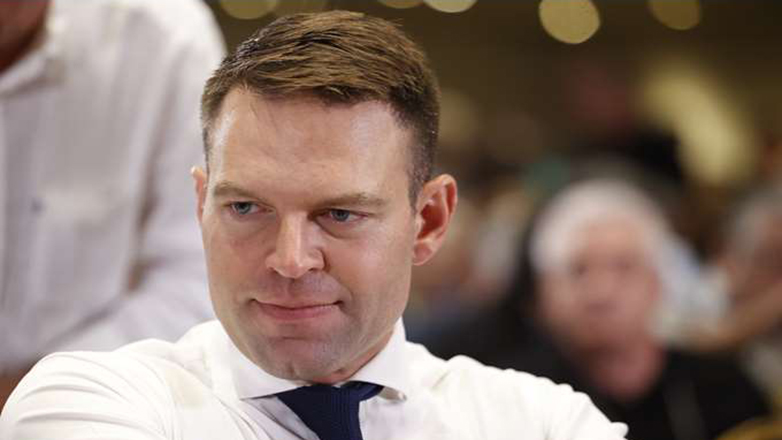 Ο Κασσελάκης προσφεύγει στη Δικαιοσύνη κατά της «Δημοκρατίας»