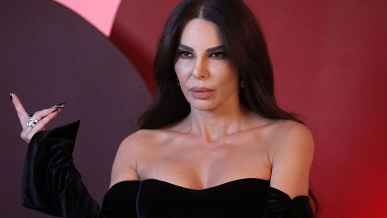 Κέλλυ Κελεκίδου: Ξεκαθαρίζει τι συμβαίνει με την υγεία της – «Βρήκαν μια λοίμωξη στο νεφρό»