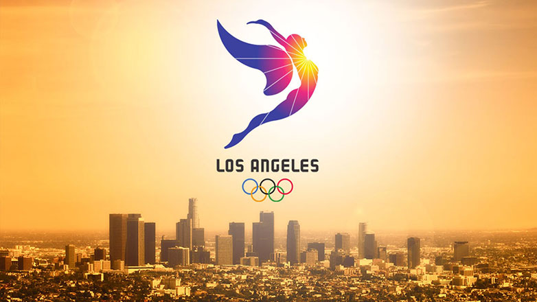 Λος Άντζελες 2028: Η εκλογή Τραμπ δεν θα έχει αντίκτυπο στους Ολυμπιακούς Αγώνες