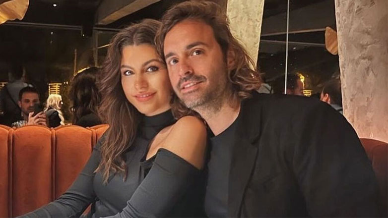 Δανάη Παππά – Λάμπρος Λάζαρης: Ο δικηγόρος του επιχειρηματία απαντά για την δικαστική τους διαμάχη