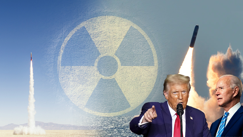Νέο πυρηνικό δόγμα προαναγγέλλεται στις ΗΠΑ