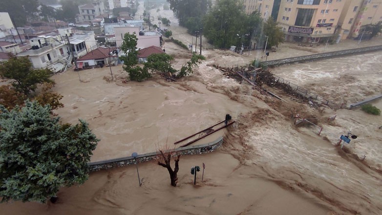 Θεοδωρικάκος: Κεντρικός ο ρόλος της Θεσσαλίας στον παραγωγικό μετασχηματισμό της οικονομίας