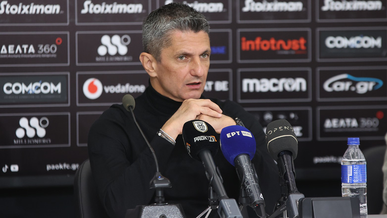 Λουτσέσκου: «Μέχρι τώρα η ευθύνη ήταν δική μου, πλέον θα είναι και των παικτών»