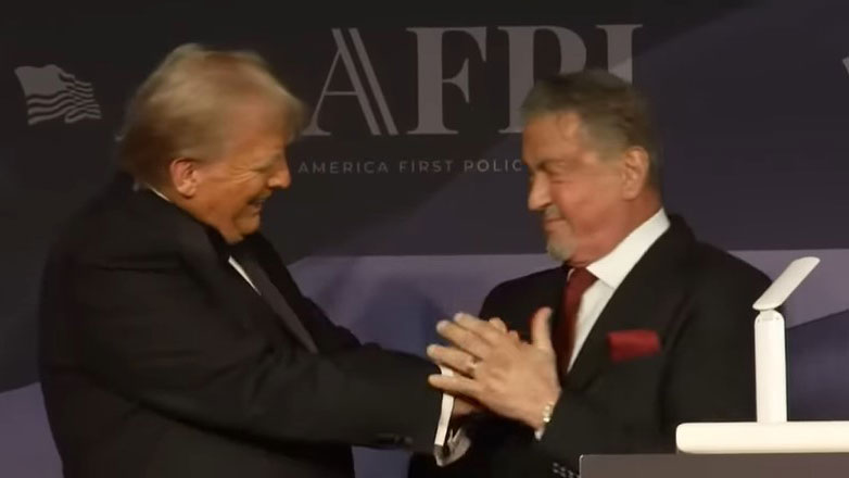 Όλοι οι άνθρωποι του εκλεγμένου προέδρου Ντόναλντ Τραμπ Όλοι οι άνθρωποι του εκλεγμένου προέδρου Ντόναλντ Τραμπ