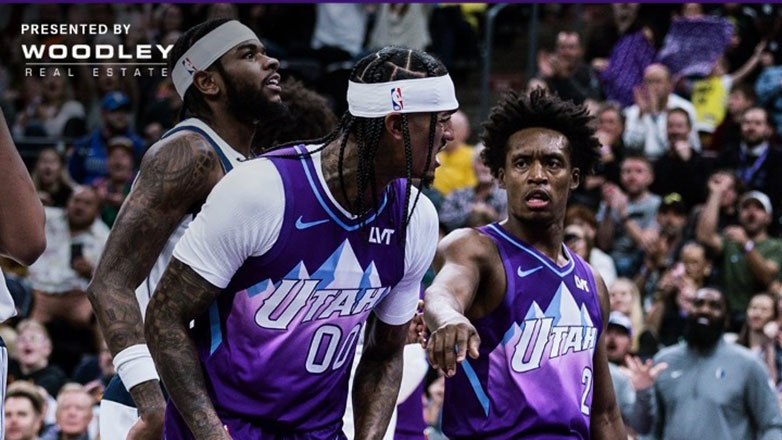 ΝΒΑ: Οι Τζαζ υποχρέωσαν τους Μάβερικς στην τέταρτη διαδοχική ήττα τους